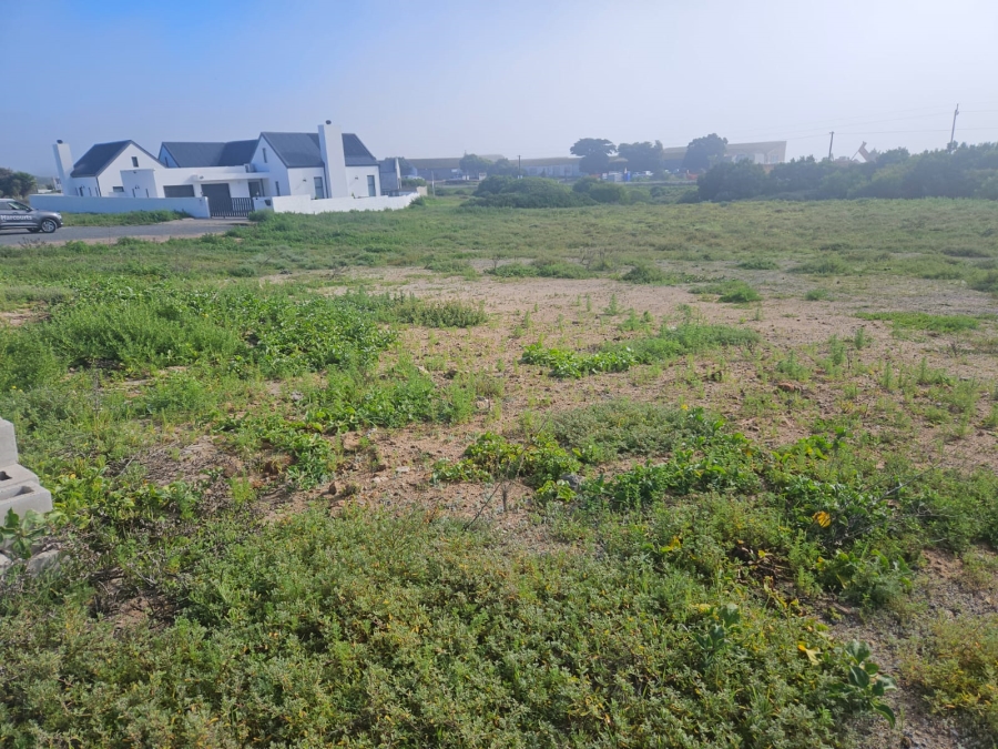 0 Bedroom Property for Sale in Da Gama Bay Western Cape